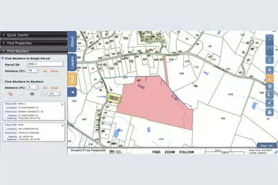 97 Hawthorne Ln, Concord, MA 01742 - Photo 20