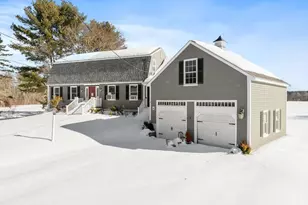 97 Hawthorne Ln, Concord, MA 01742 - Photo 1