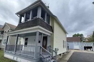 86 Alden St, Springfield, MA 01109 - Photo 1