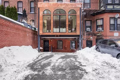 190 Marlborough #A, Boston, MA 02116 - Photo 30