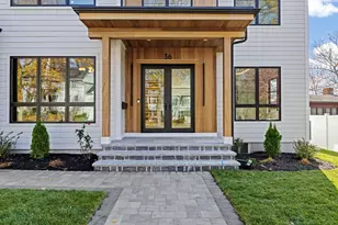 36 Roland St, Newton, MA 02461 - Photo 2