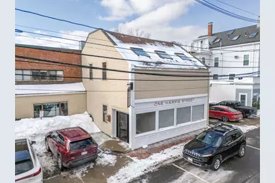 1 Harris #5, Newburyport, MA 01950 - Photo 4