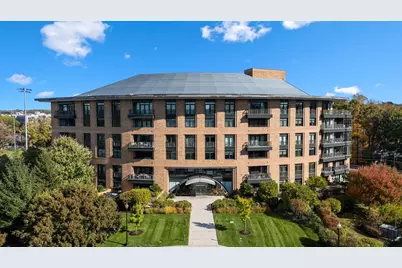 2400 Beacon St #409, Boston, MA 02467 - Photo 1
