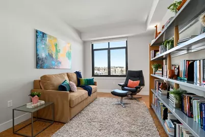 2400 Beacon St #409, Boston, MA 02467 - Photo 12