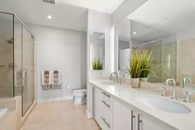 2400 Beacon St #409, Boston, MA 02467 - Photo 16