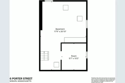 6 Porter St. #6, Woburn, MA 01801 - Photo 28