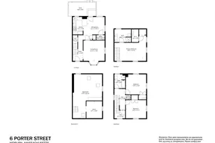 6 Porter St, Woburn, MA 01801 - Photo 32