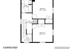 6 Porter St, Woburn, MA 01801 - Photo 30