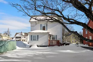 25 Dubois St, Westfield, MA 01085 - Photo 34