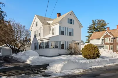 25 Dubois Street, Westfield, MA 01085 - Photo 1