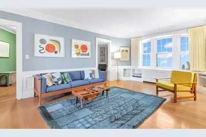 985 Memorial Drive #603, Cambridge, MA 02138 - Photo 4