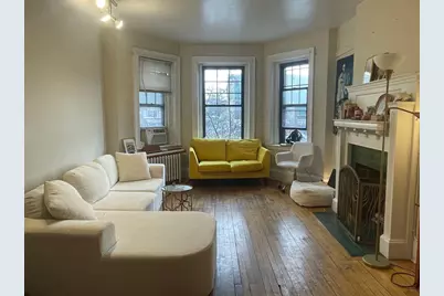 1157 Commonwealth Avenue #4, Boston, MA 02134 - Photo 1