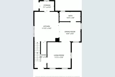 81 Chestnut St, West Springfield, MA 01089 - Photo 32