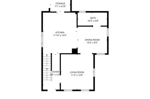 81 Chestnut St, West Springfield, MA 01089 - Photo 32