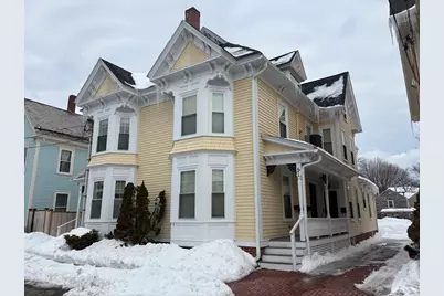 5 Horton Street #F, Newburyport, MA 01950 - Photo 1