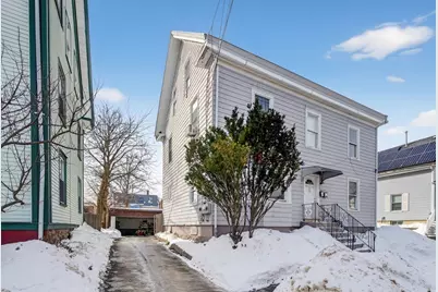 102 Rockaway St, Lynn, MA 01902 - Photo 2