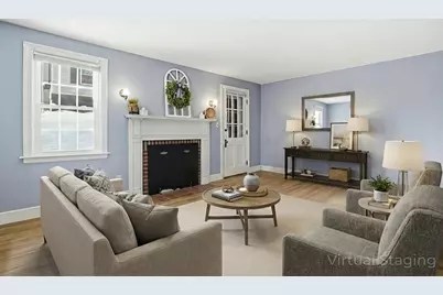 12 Cardinal Road, Worcester, MA 01602 - Photo 2