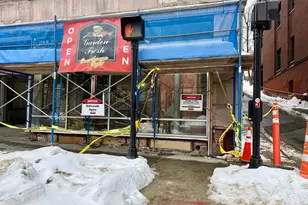 204 Main St, Worcester, MA 01608 - Photo 1