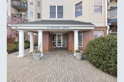 10 Seaport Dr #2213, Quincy, MA 02171 - Photo 16