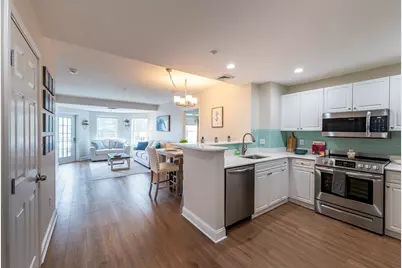 10 Seaport Dr #2213, Quincy, MA 02171 - Photo 2