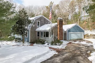 16 Michael Road, Bourne, MA 02559 - Photo 4