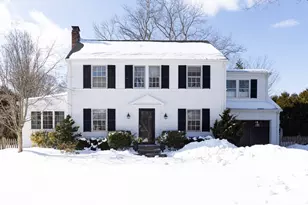 5 Wilde Rd, Wellesley, MA 02481 - Photo 1