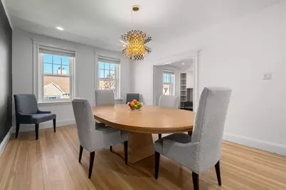 26 John St #3, Brookline, MA 02446 - Photo 2