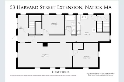 53 Harvard Ext., Natick, MA 01760 - Photo 26