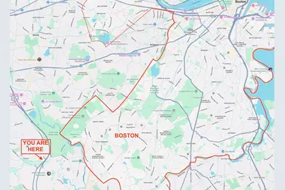 1206 Greendale Ave #201, Needham, MA 02492 - Photo 30