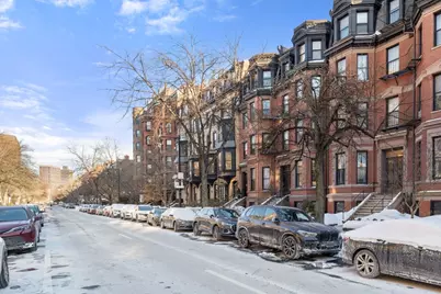 413 Beacon St #3, Boston, MA 02115 - Photo 22