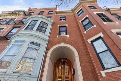 413 Beacon St #3, Boston, MA 02115 - Photo 18