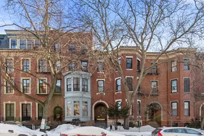 413 Beacon St #3, Boston, MA 02115 - Photo 20