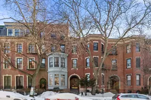 413 Beacon St, Boston, MA 02115 - Photo 20