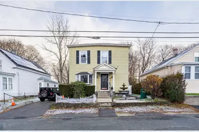 20 Warren St, Fitchburg, MA 01420 - Photo 4