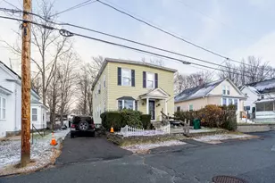 20 Warren St, Fitchburg, MA 01420 - Photo 6