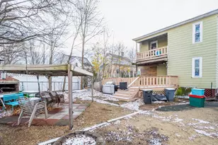 20 Warren St, Fitchburg, MA 01420 - Photo 8