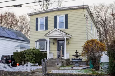 20 Warren St, Fitchburg, MA 01420 - Photo 2