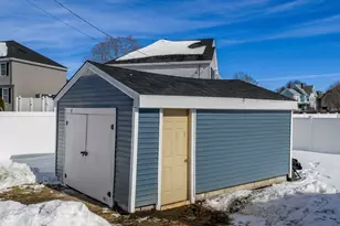 17 Green St, Taunton, MA 02780 - Photo 30