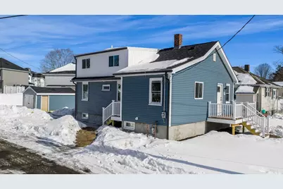 17 Green St, Taunton, MA 02780 - Photo 2