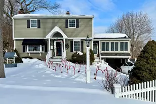 70 Holmes Ave, Weymouth, MA 02191 - Photo 1