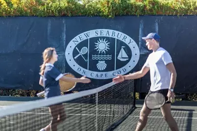 16 Bosun's Lane, Mashpee, MA 02649 - Photo 34