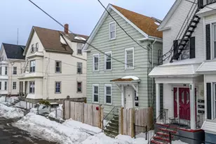 92 Rockland St, New Bedford, MA 02740 - Photo 2