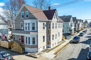 74 Locust St, New Bedford, MA 02740 - Photo 1