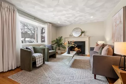 25 Shadow Rd, Melrose, MA 02176 - Photo 6