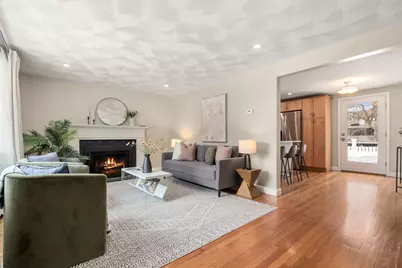 25 Shadow Rd, Melrose, MA 02176 - Photo 4