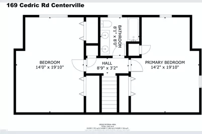 169 Cedric Rd, Barnstable, MA 02632 - Photo 34