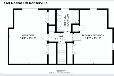 169 Cedric Rd, Barnstable, MA 02632 - Photo 30