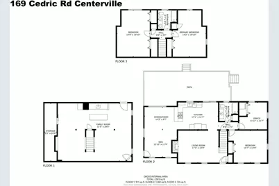 169 Cedric Rd, Barnstable, MA 02632 - Photo 40