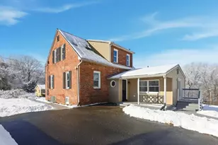 88 Newell St, Chicopee, MA 01013 - Photo 1