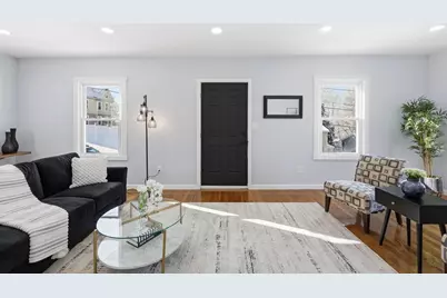 88 Newell St, Chicopee, MA 01013 - Photo 4